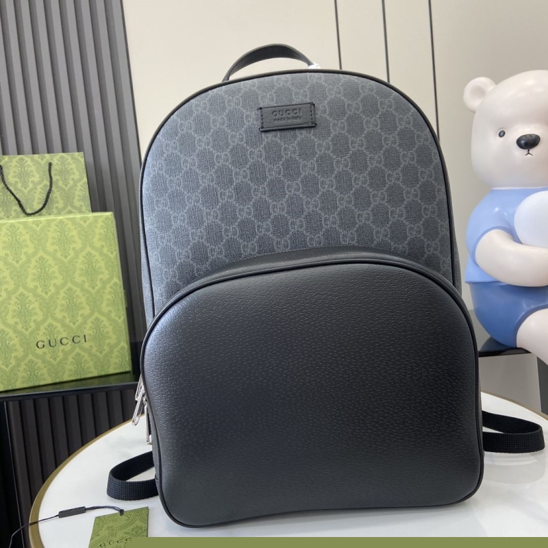 G*u*i backpacks
